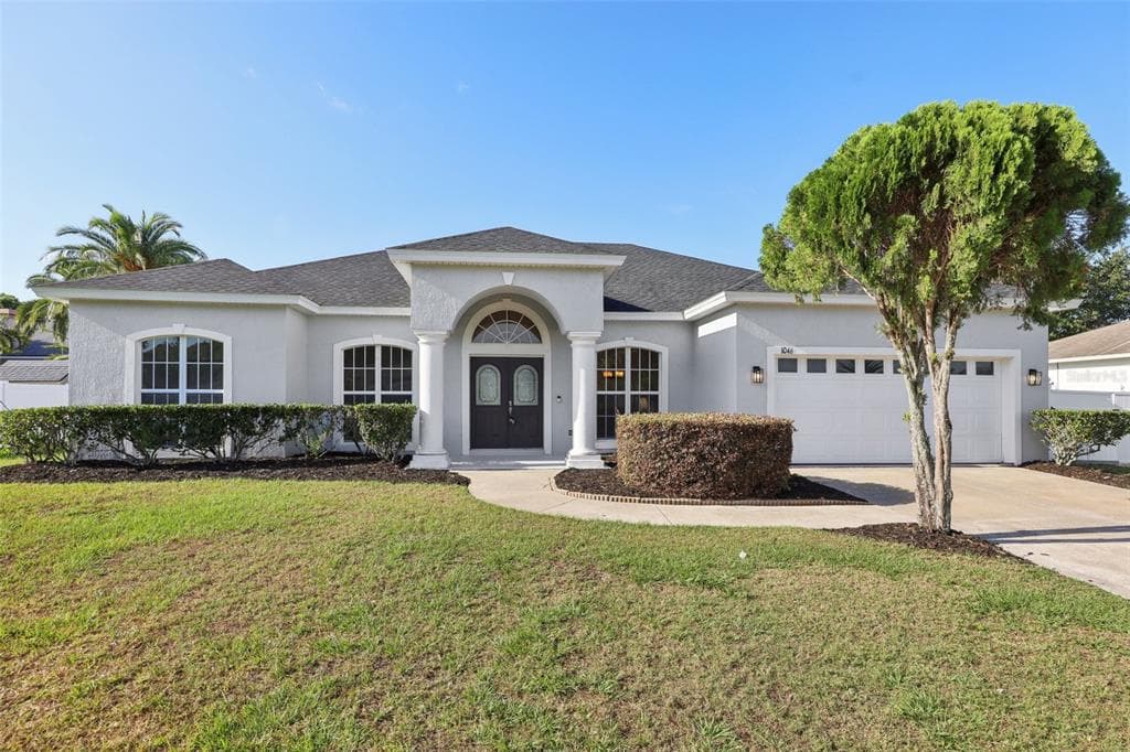1046 ISLAND POINTE DRIVE WINTER GARDEN, FL 34787