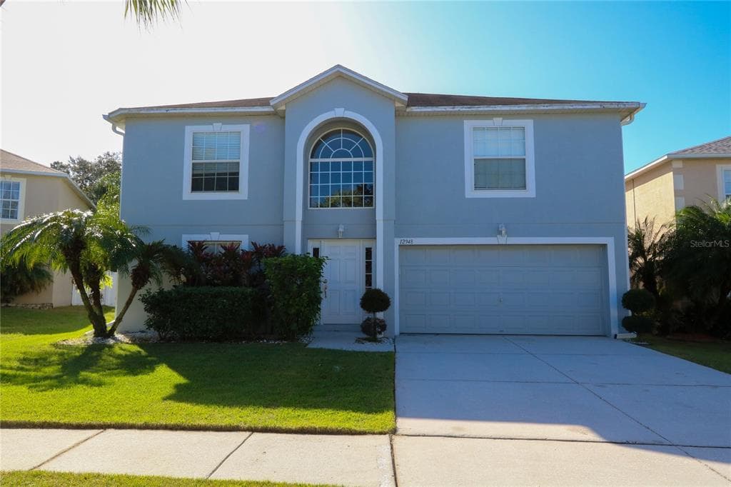12948 TRIBUTE DRIVE RIVERVIEW, FL 33578