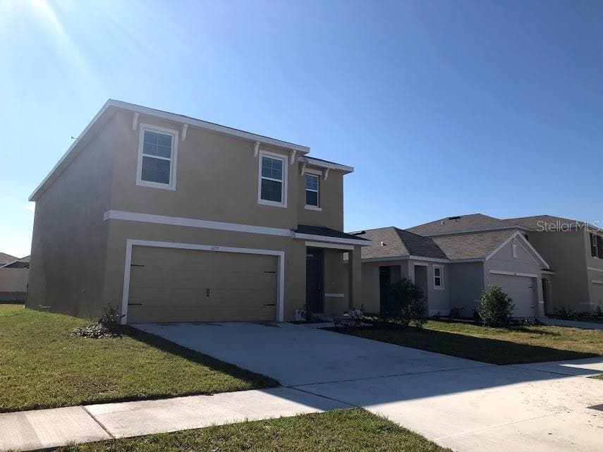 11155 LELAND GROVES DRIVE RIVERVIEW, FL 33579