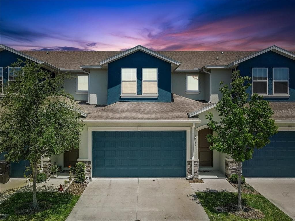 1510 BLUE SEA STREET CLEARWATER, FL 33756