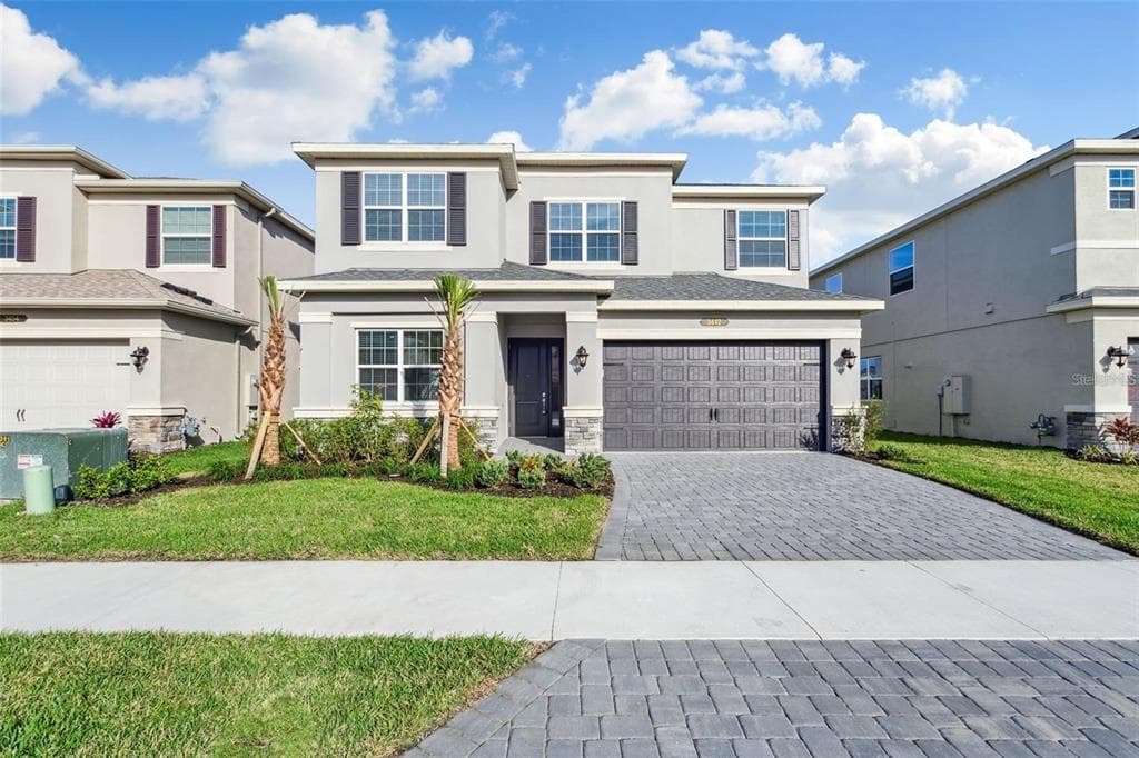 3442 GREAT BANYAN WAY WESLEY CHAPEL, FL 33543