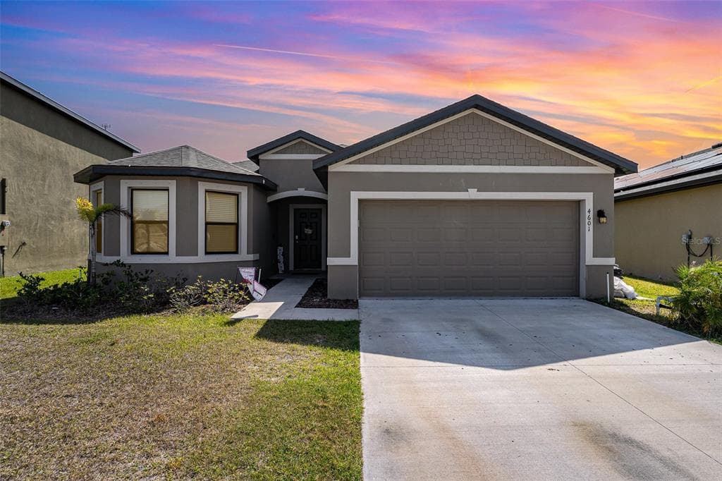4601 TALBOT BOULEVARD COCOA, FL 32926