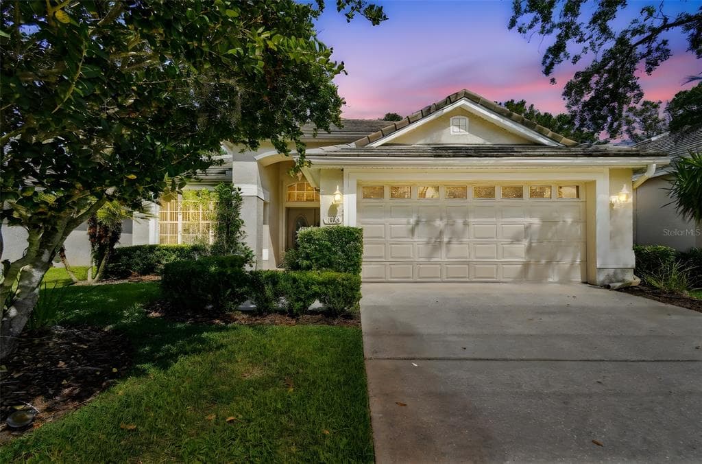 17616 NATHANS DRIVE TAMPA, FL 33647