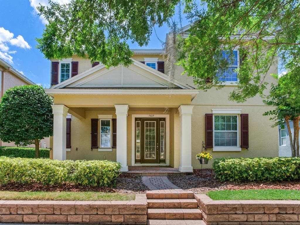 5409 FISHHAWK RIDGE DRIVE