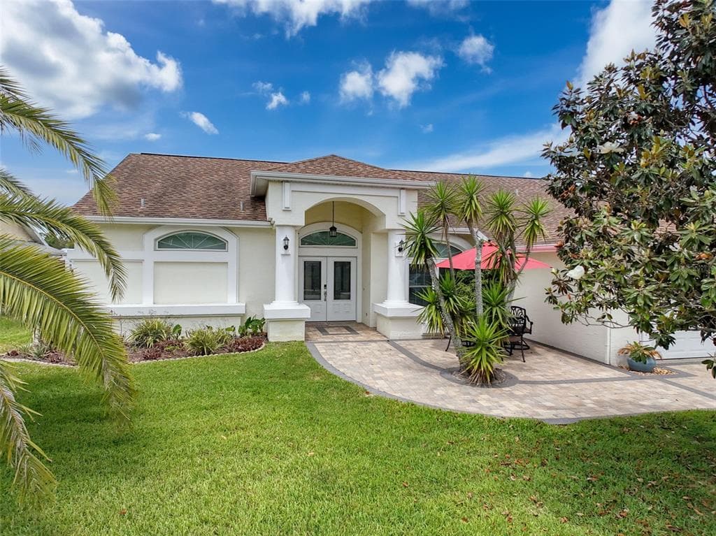 9253 WATER HAZARD DRIVE HUDSON, FL 34667