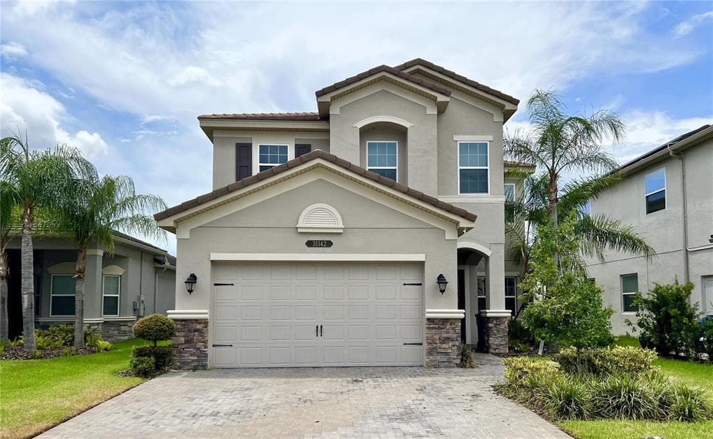 31142 LINDENTREE DRIVE WESLEY CHAPEL, FL 33543