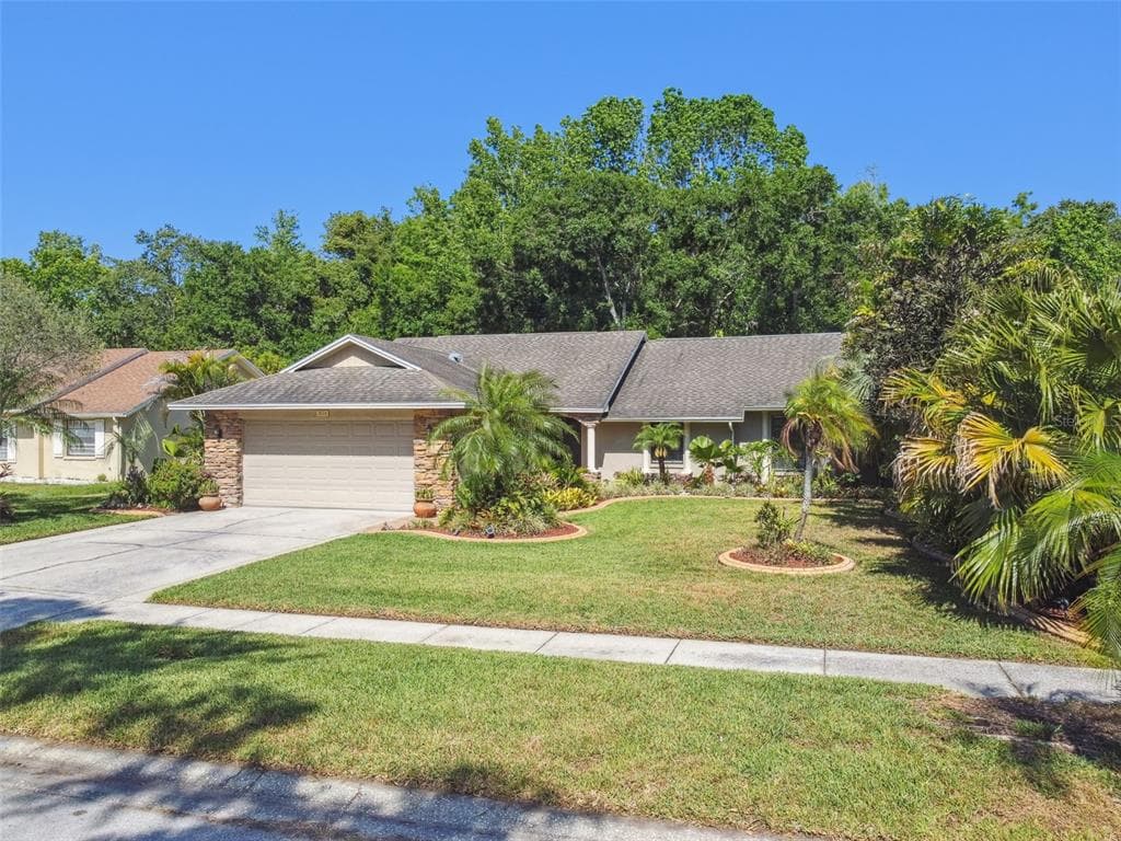 15014 WINTERWIND DRIVE TAMPA, FL 33624