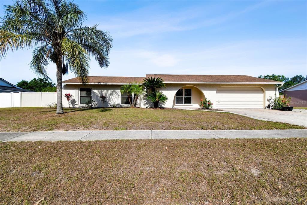 603 WOOD ROAD SEFFNER, FL 33584