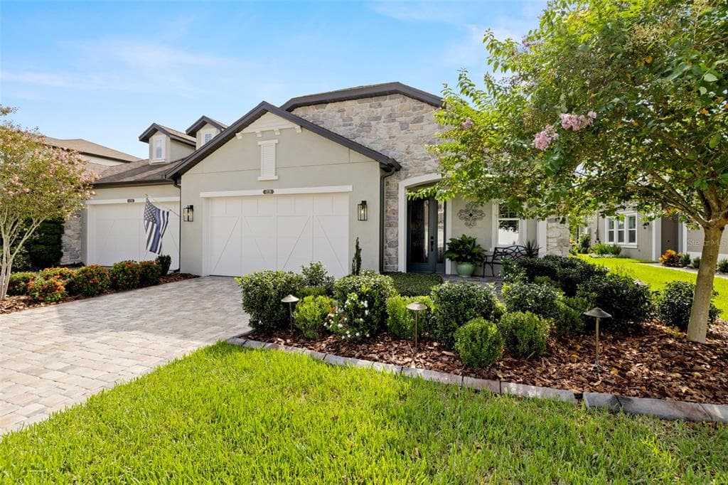 4220 BARLETTA COURT WESLEY CHAPEL, FL 33543