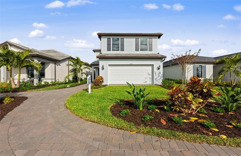 16415 SAPPHIRE POINT DRIVE LAKEWOOD RANCH, FL 34211