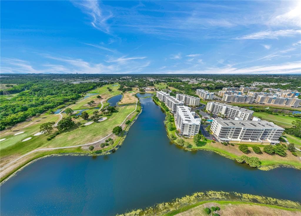 1200 COUNTRY CLUB DRIVE UNIT 5506