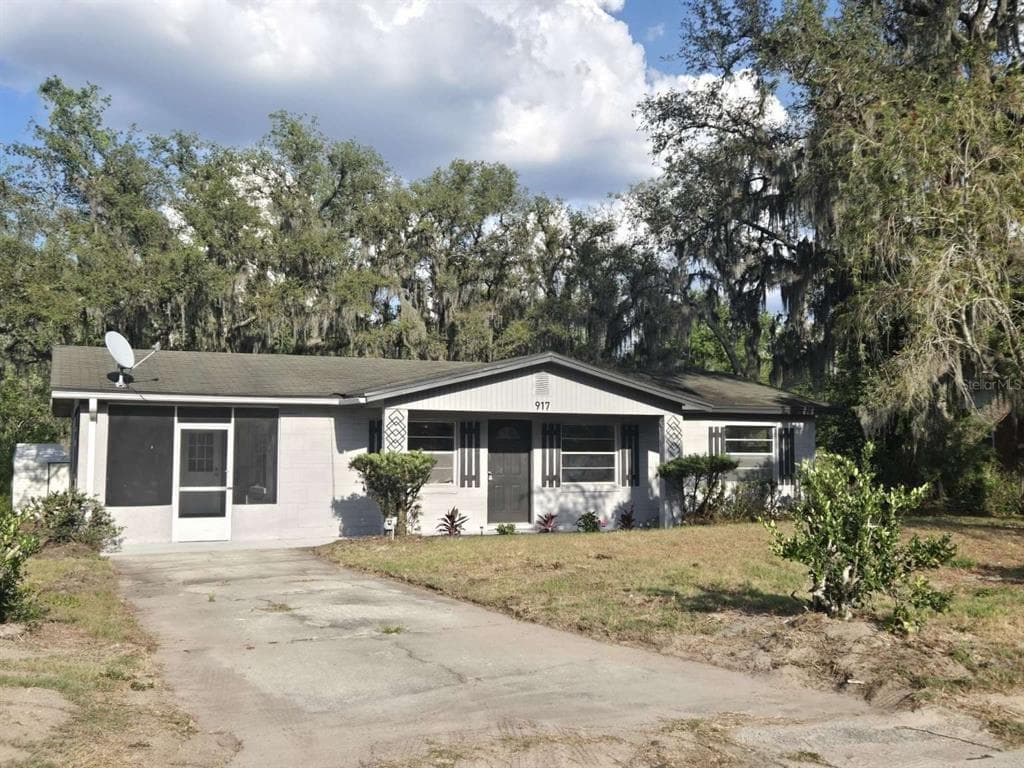 917 ADAMSON COURT LAKE ALFRED, FL 33850