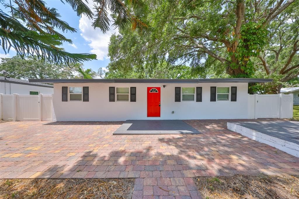 13110 MITCHELL STREET TAMPA, FL 33612