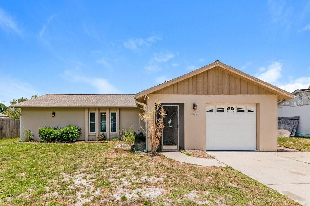 3265 LALANI BOULEVARD SARASOTA, FL 34232