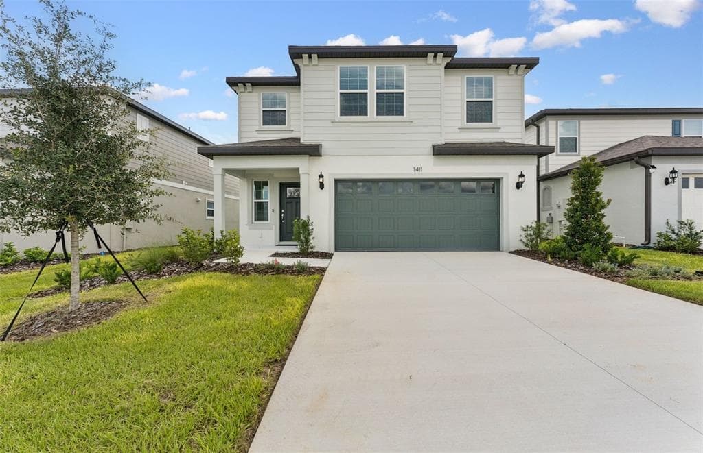 1411 HAMILTON WAY LAKE ALFRED, FL 33850