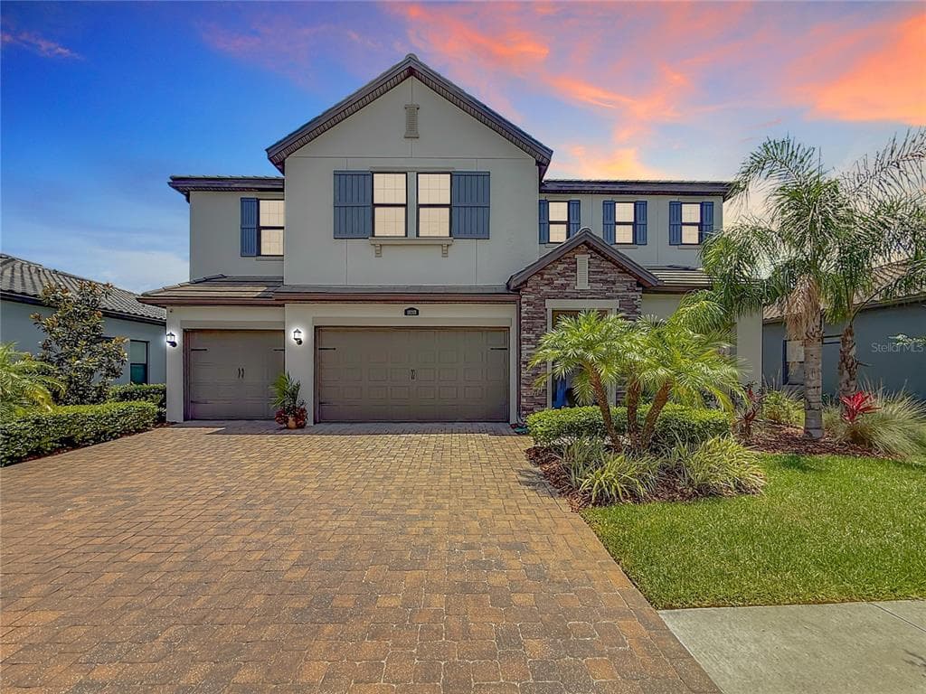18203 PINE HAMMOCK BOULEVARD
