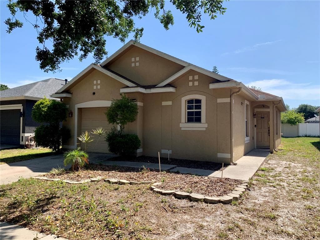 7846 BRISTOL PARK DRIVE APOLLO BEACH, FL 33572
