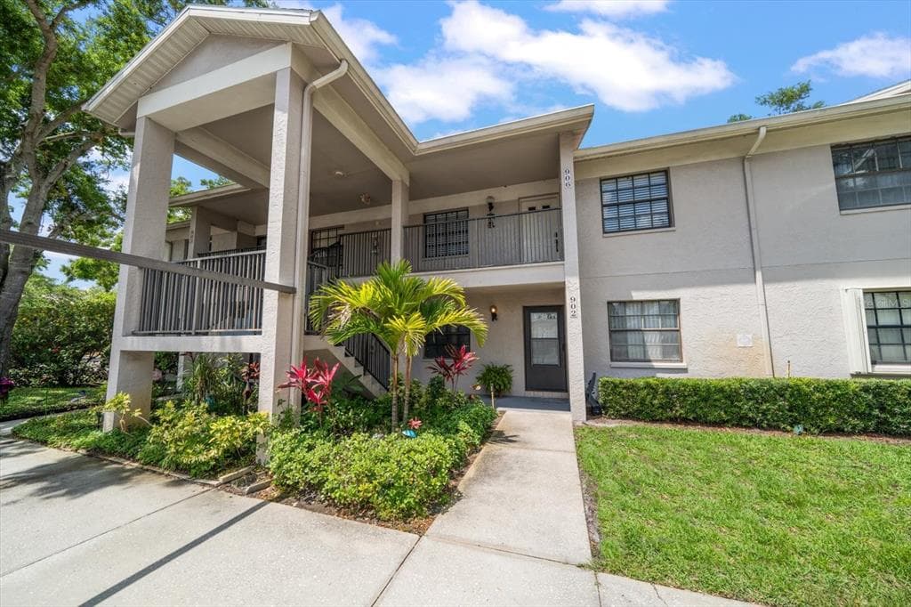 2170 ELM STREET UNIT 906 DUNEDIN, FL 34698