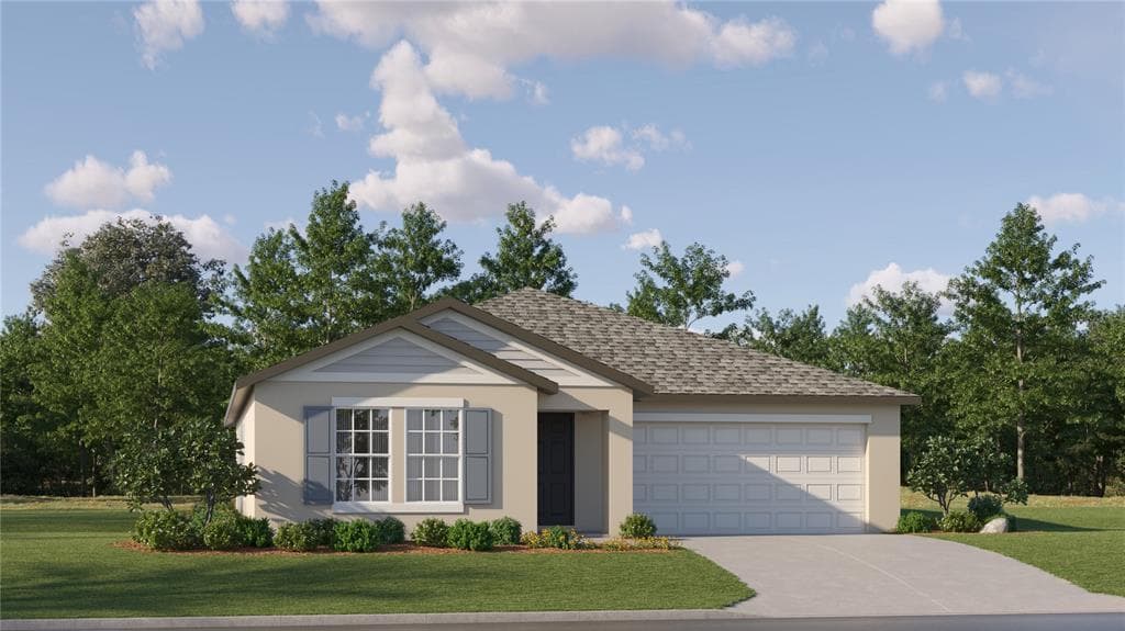 7796 PAINTED SKY PLACE LAND O LAKES, FL 34637