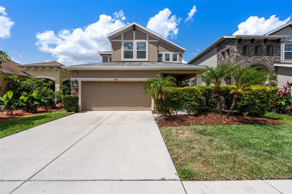 7699 WINDCHASE WAY WESLEY CHAPEL, FL 33545