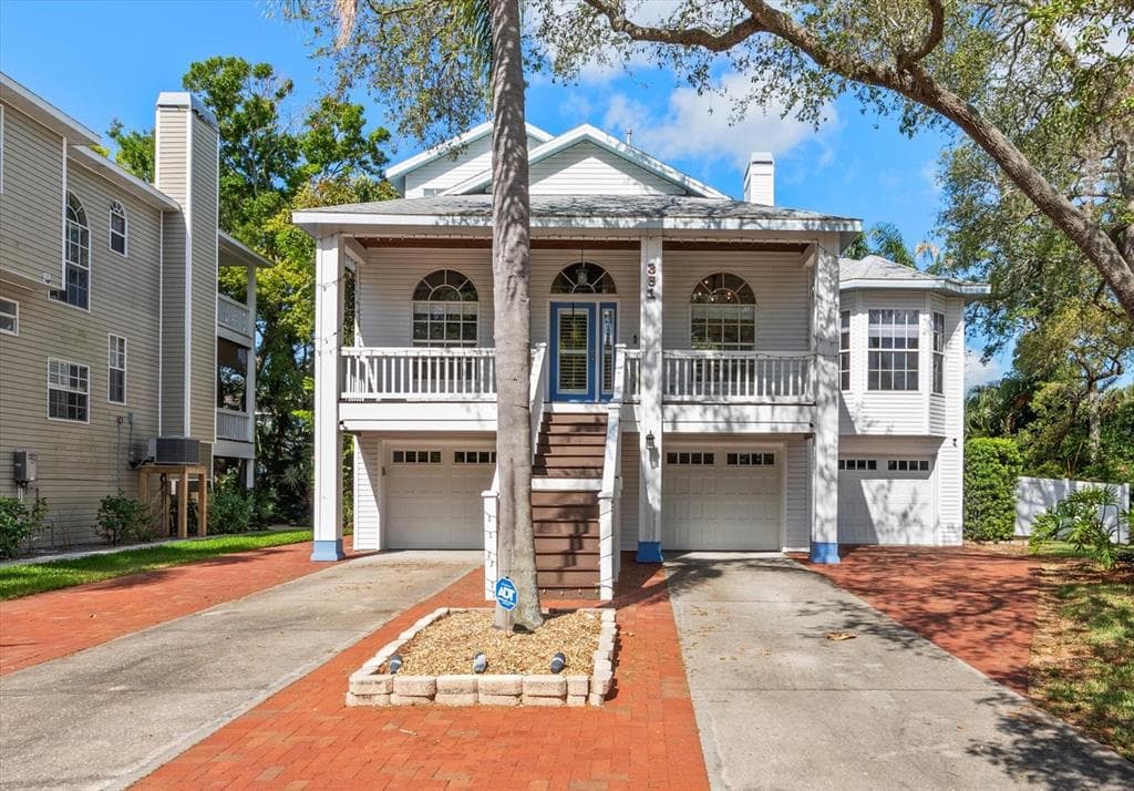 361 N CAROLINA AVENUE PALM HARBOR, FL 34683
