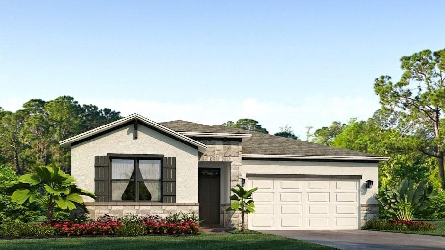 7763 WHEAT STONE DRIVE ZEPHYRHILLS, FL 33540