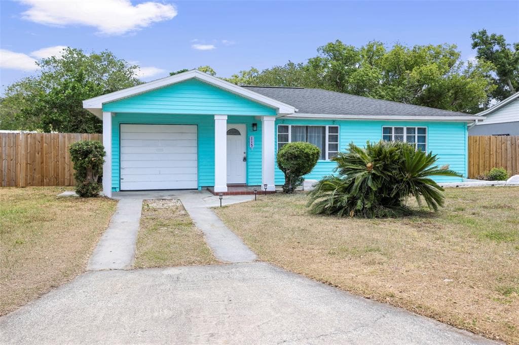 115 S SATURN AVENUE CLEARWATER, FL 33755