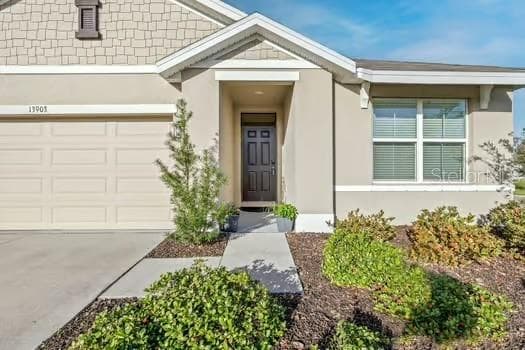 13903 SMILING DAISY PLACE RIVERVIEW, FL 33579
