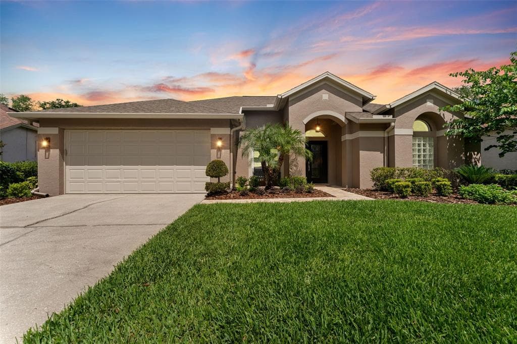 9412 AZALEA RIDGE CIRCLE TAMPA, FL 33647