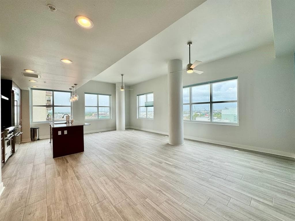 1208 E KENNEDY BOULEVARD UNIT 834 TAMPA, FL 33602