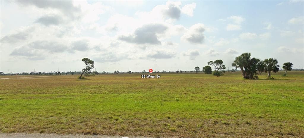 96 WREN DRIVE PLACIDA, FL 33946