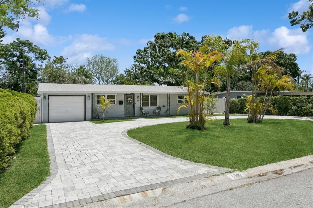 6519 15TH STREET N ST PETERSBURG, FL 33702