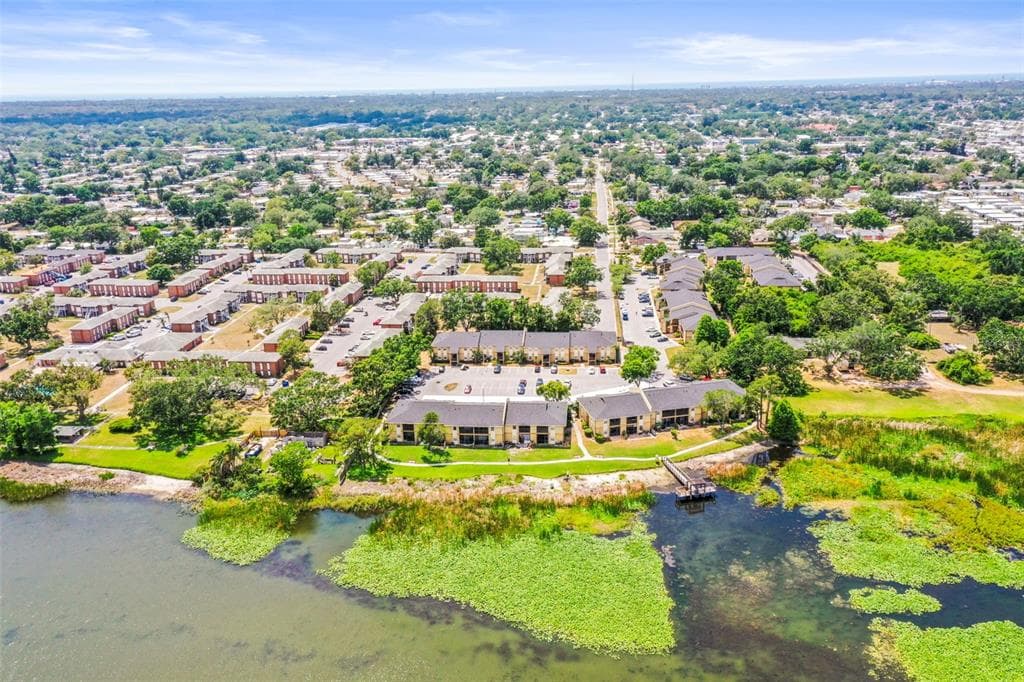 10100 SAILWINDS BOULEVARD N UNIT 105 LARGO, FL 33773