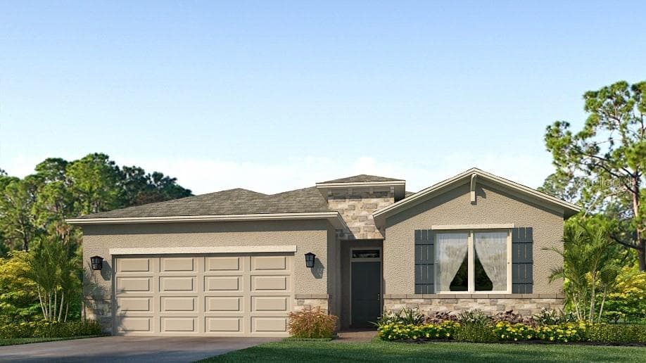 7783 WHEAT STONE DRIVE ZEPHYRHILLS, FL 33540