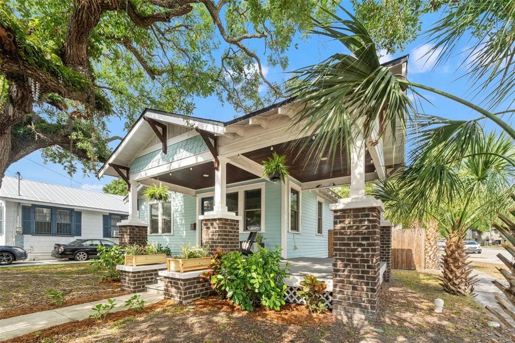 3008 N 13TH STREET TAMPA, FL 33605