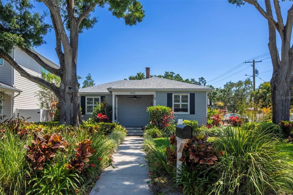 3422 W SAN PEDRO STREET
