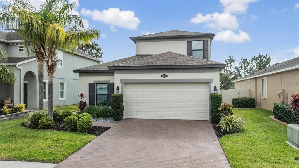 19400 ROSEATE DRIVE LUTZ, FL 33558