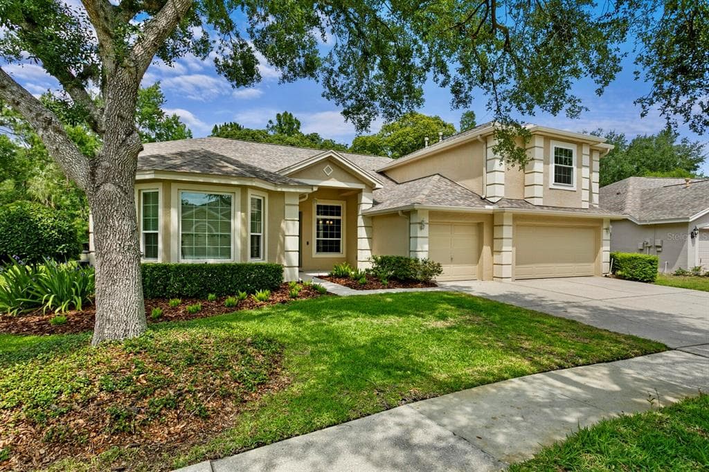 19207 AUTUMN WOODS AVENUE TAMPA, FL 33647
