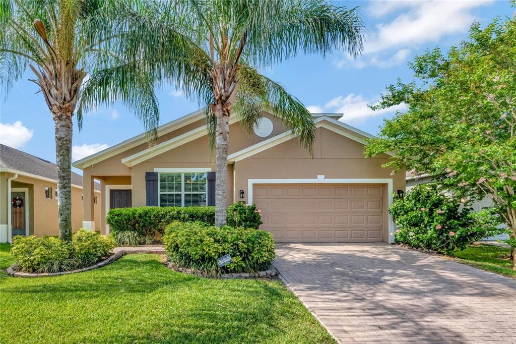 15322 VERAMONTE WAY ORLANDO, FL 32828