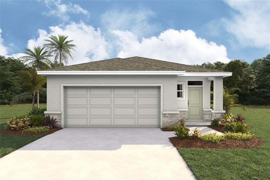 10634 DUSTY BOOT ROAD LAND O LAKES, FL 34638