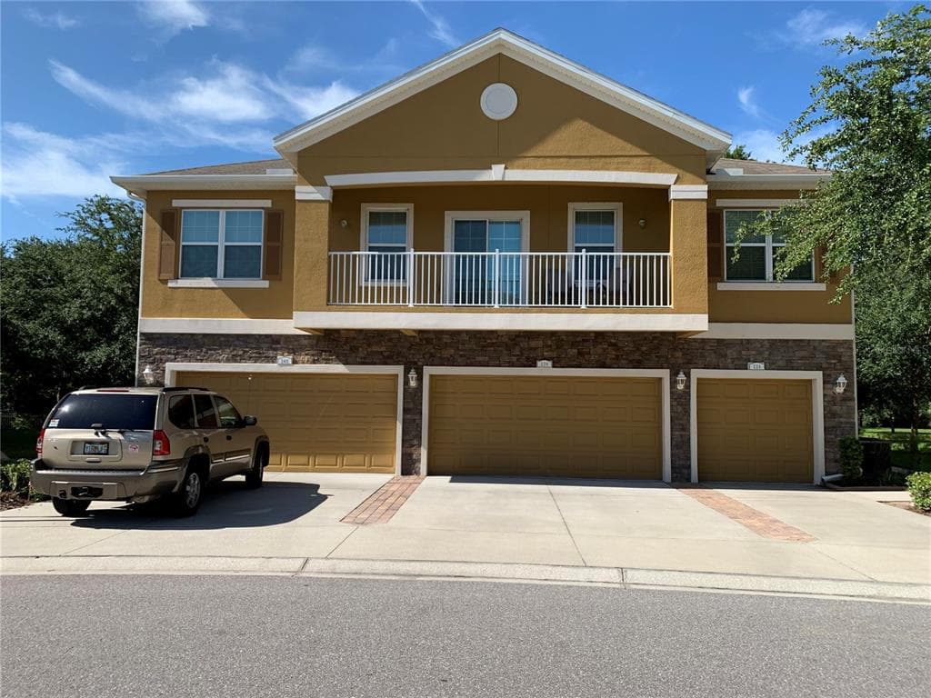 7001 INTERBAY BOULEVARD UNIT 239 TAMPA, FL 33616