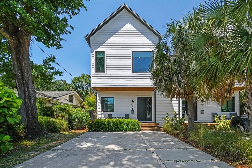 411 W FRANCES AVENUE UNIT 2 TAMPA, FL 33602