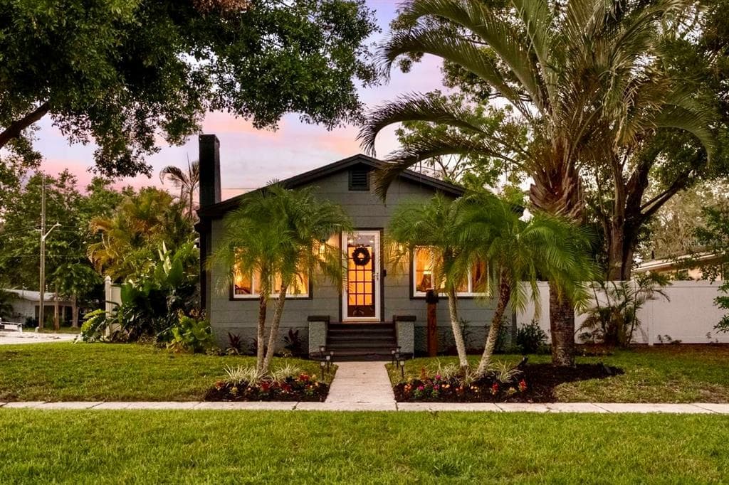 4767 6TH AVENUE N ST PETERSBURG, FL 33713