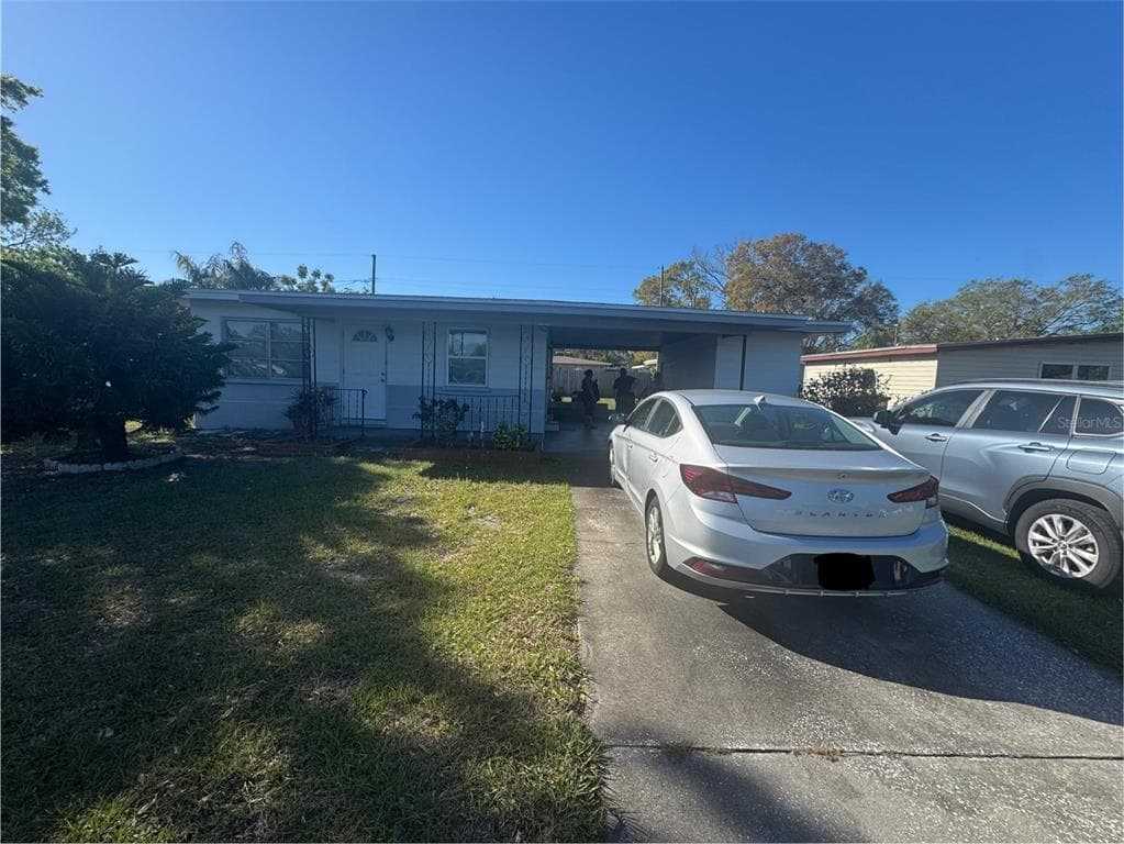 1359 BARRY STREET CLEARWATER, FL 33756