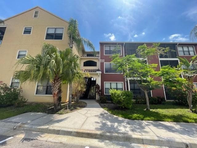 11901 4TH STREET N UNIT 12203 ST PETERSBURG, FL 33716