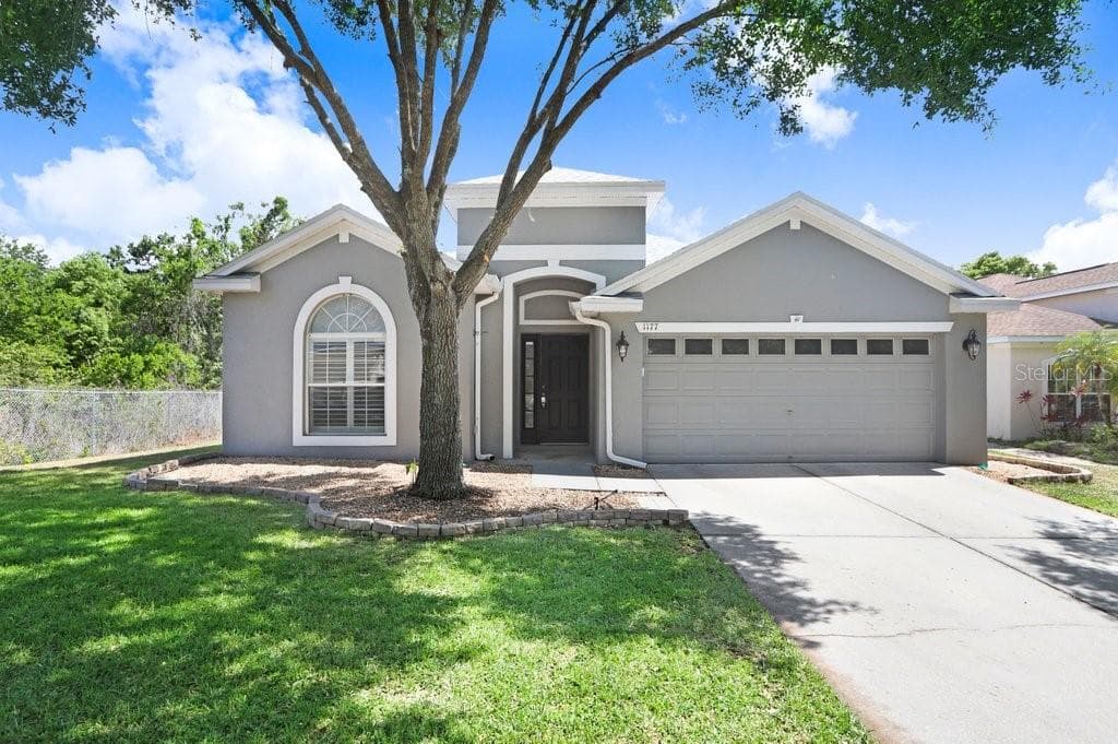 1177 EMERALD HILL WAY VALRICO, FL 33594