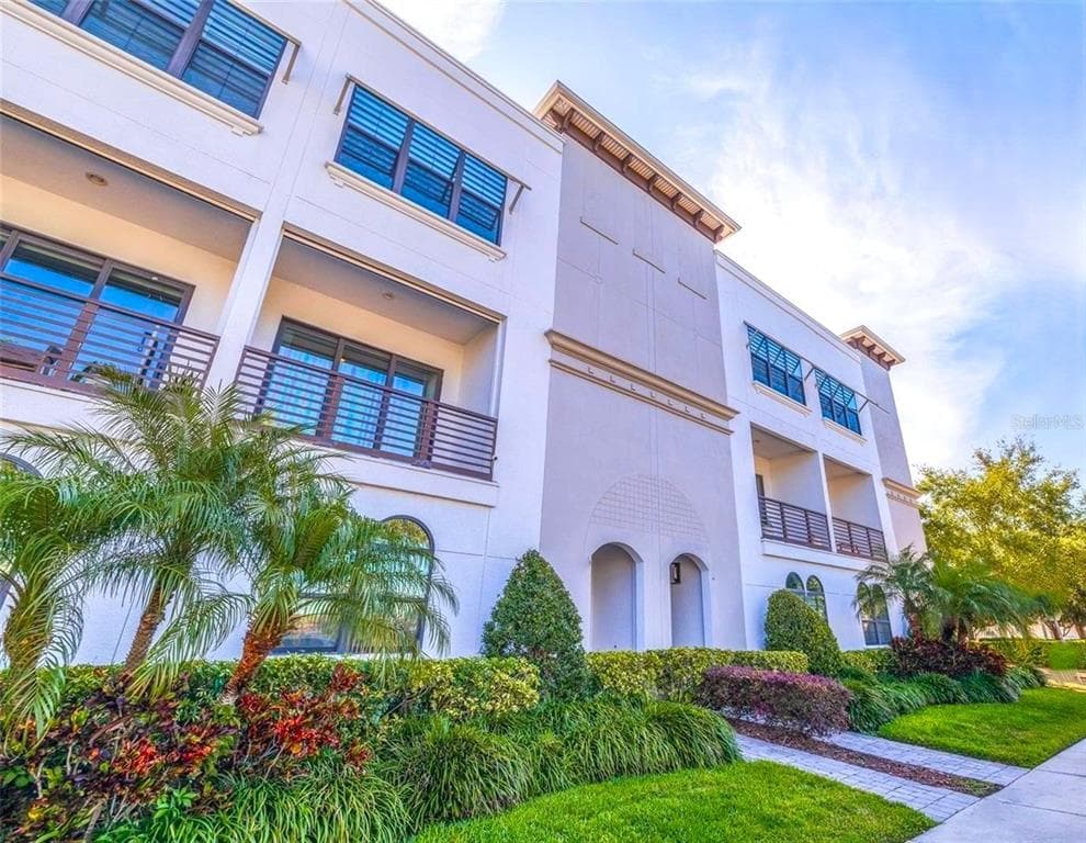 214 S AUDUBON AVENUE TAMPA, FL 33609