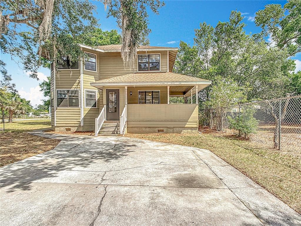 713 W 3RD STREET LAKELAND, FL 33805