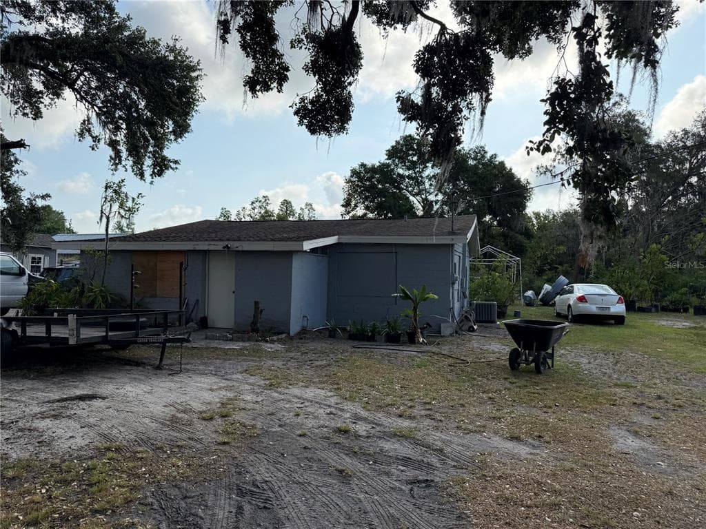 6206 PAUL BUCHMAN HIGHWAY PLANT CITY, FL 33565