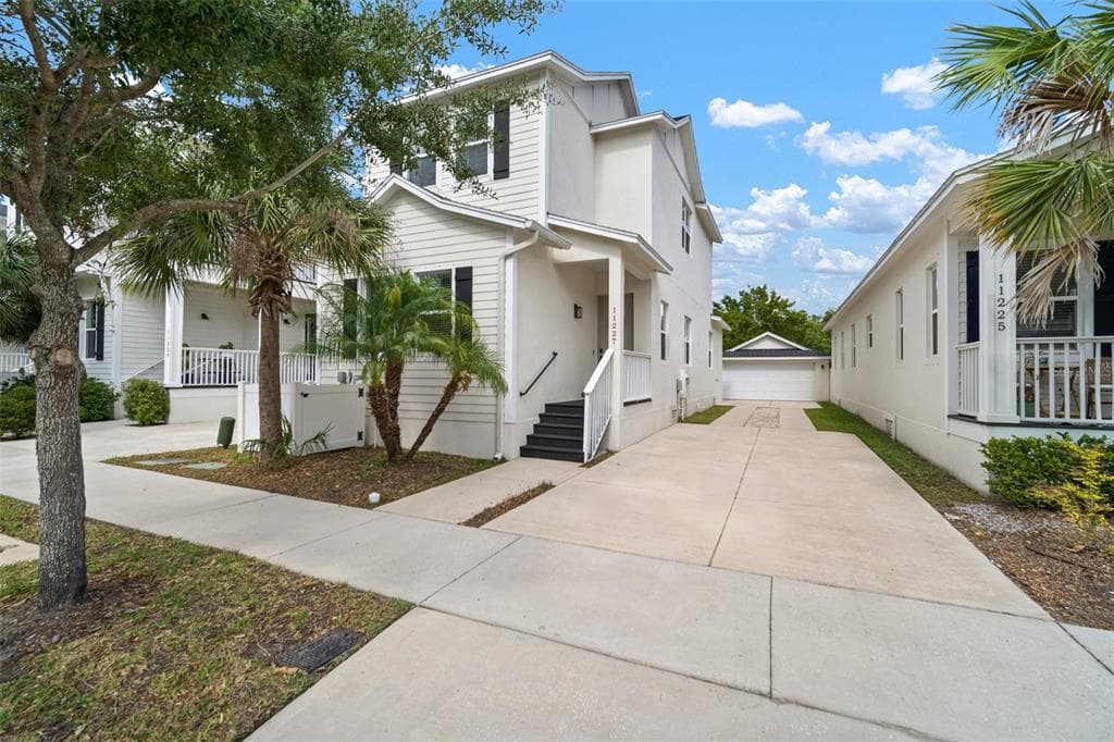 11227 MOULTRIE PLACE TAMPA, FL 33625
